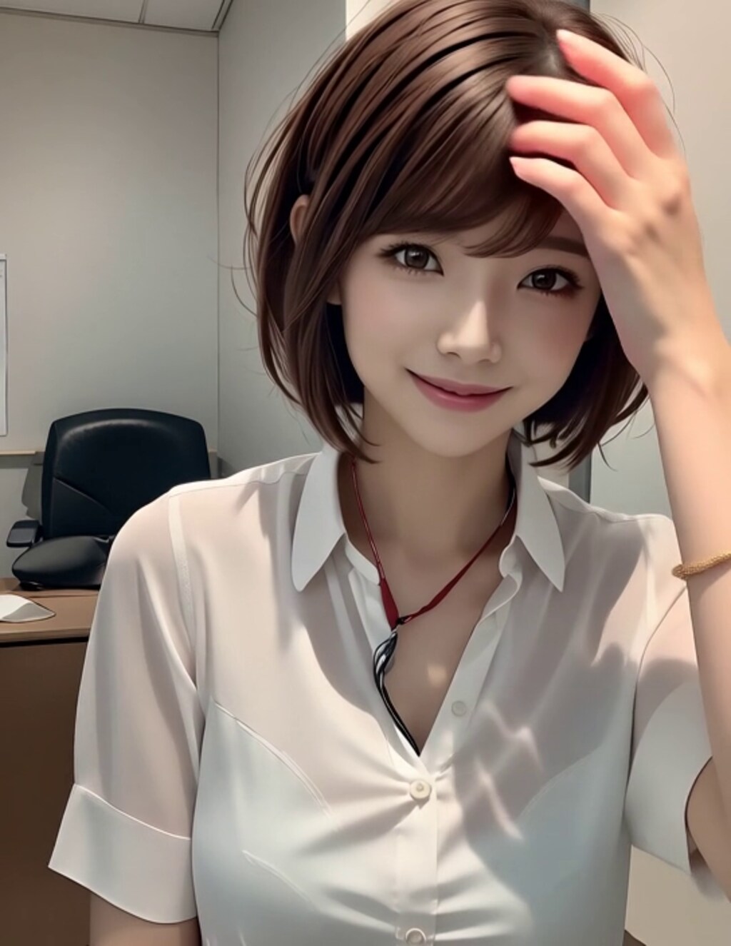 美人動画（0064）