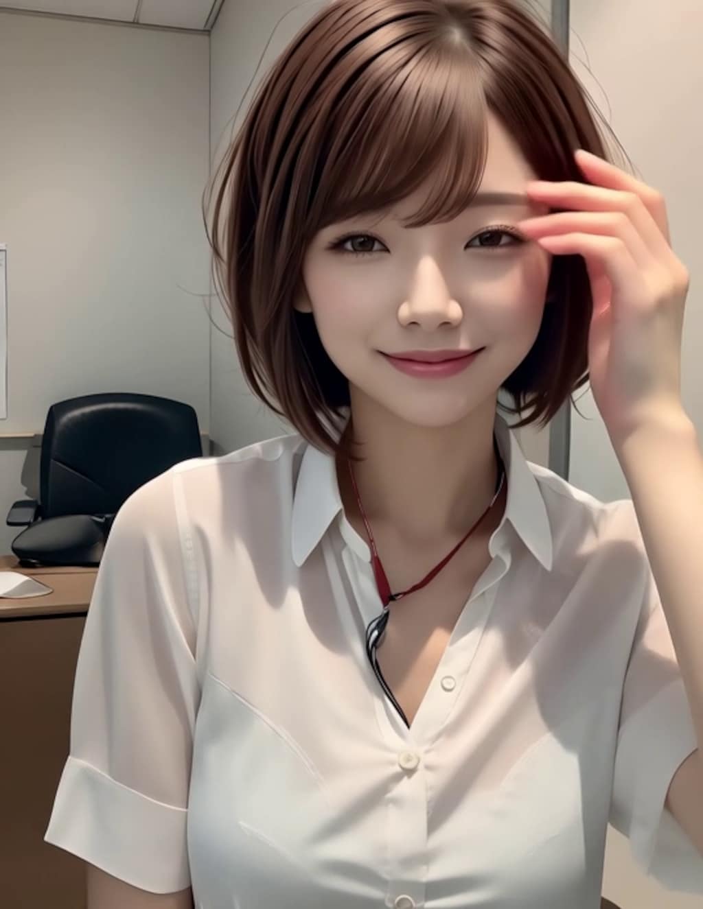美人動画（0064）