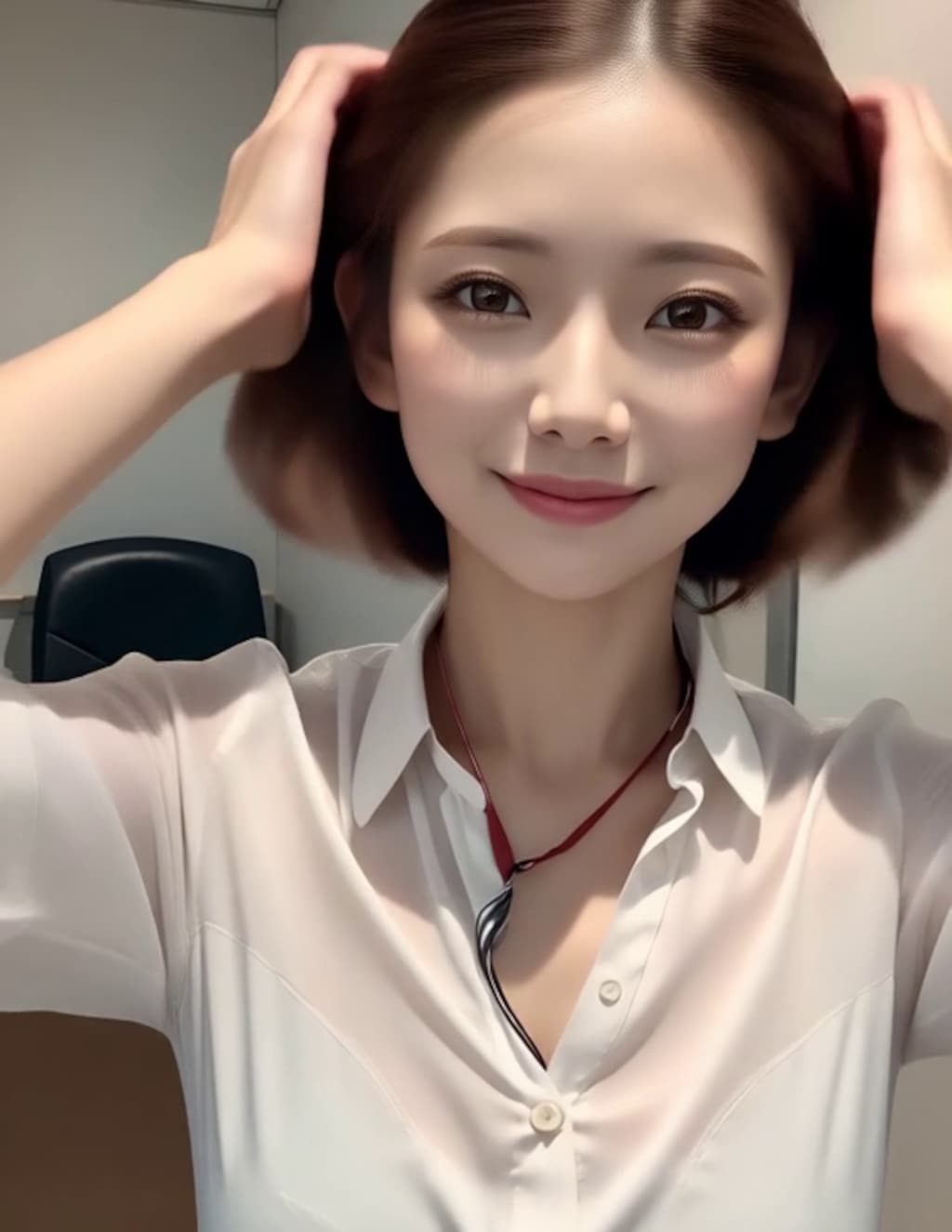美人動画（0064）