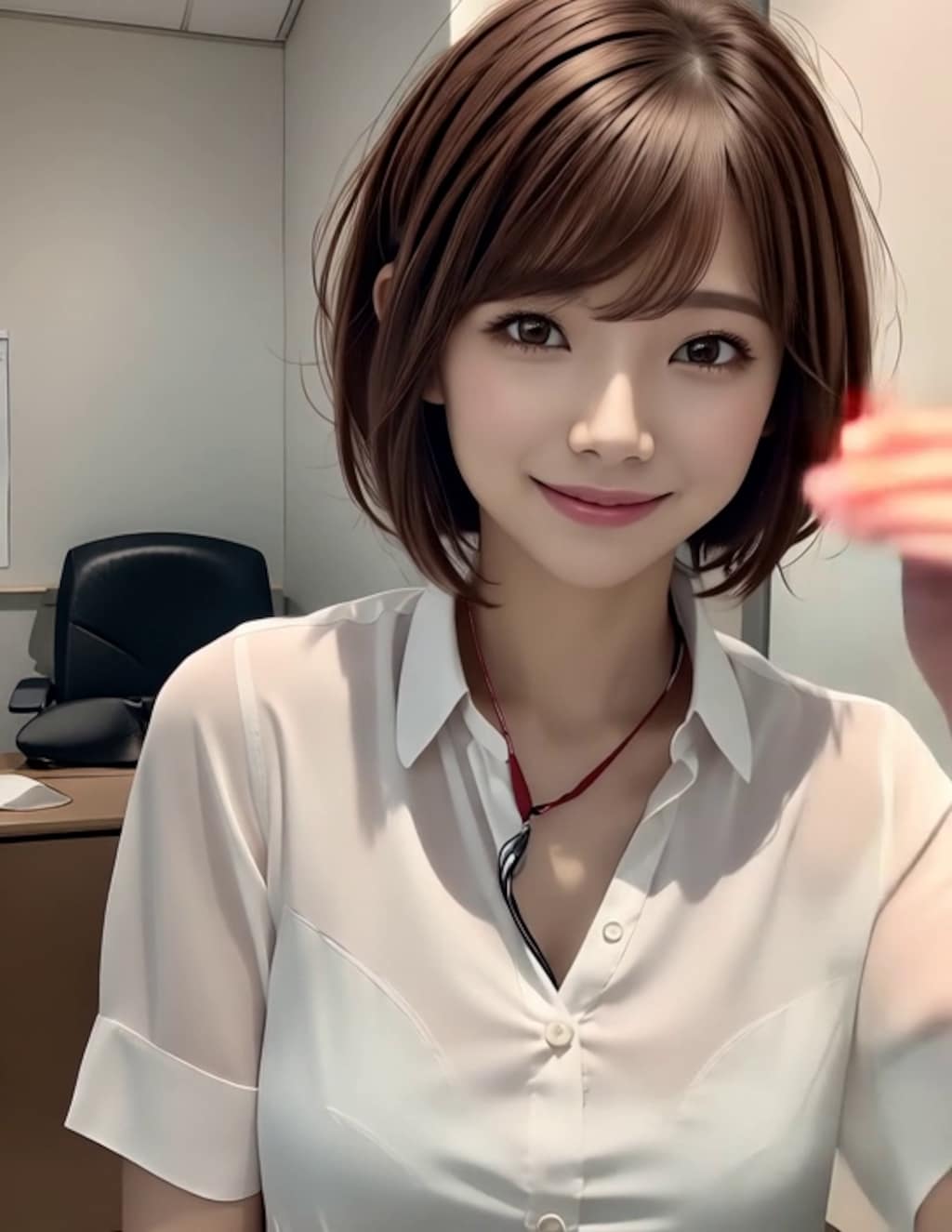 美人動画（0064）