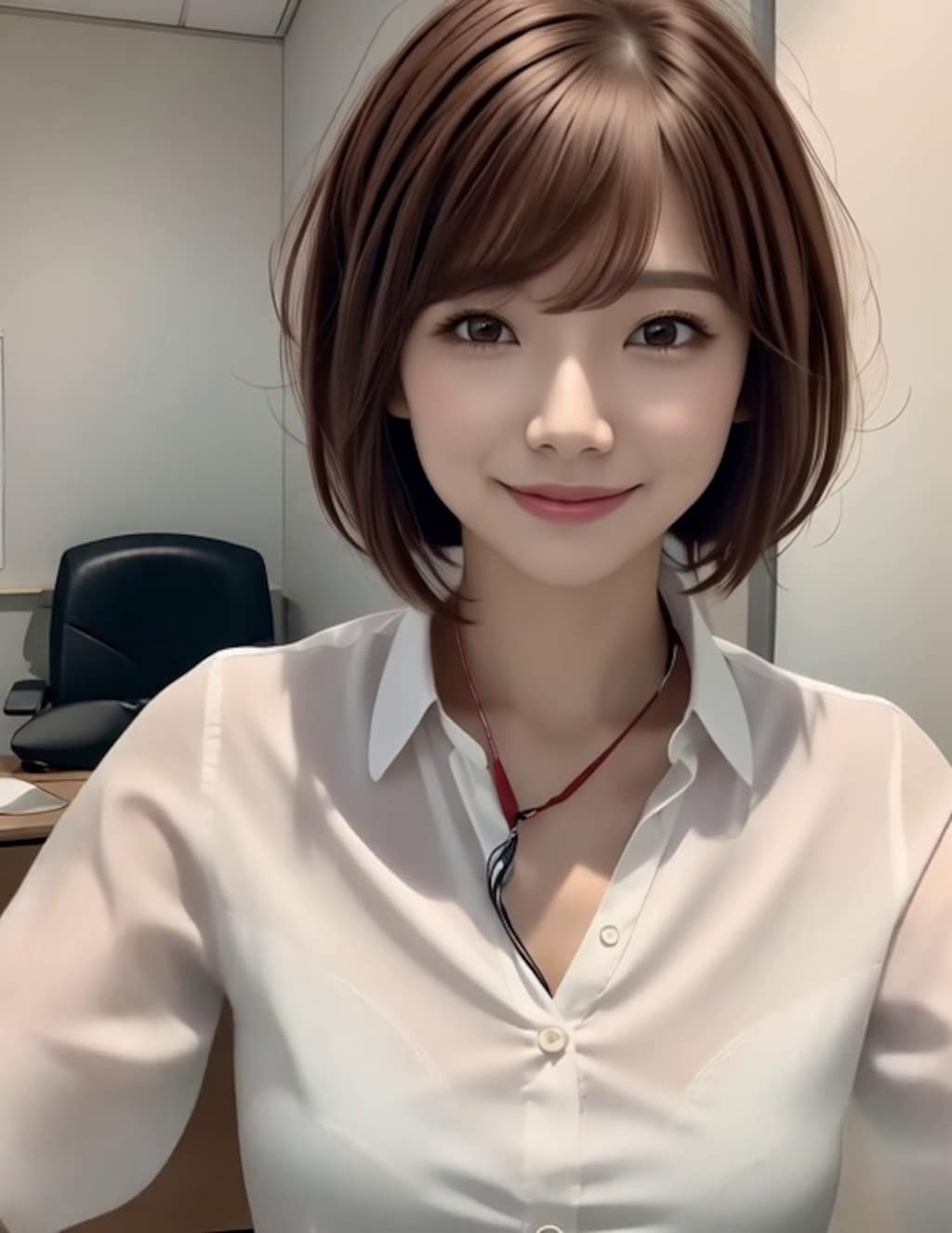 美人動画（0064）