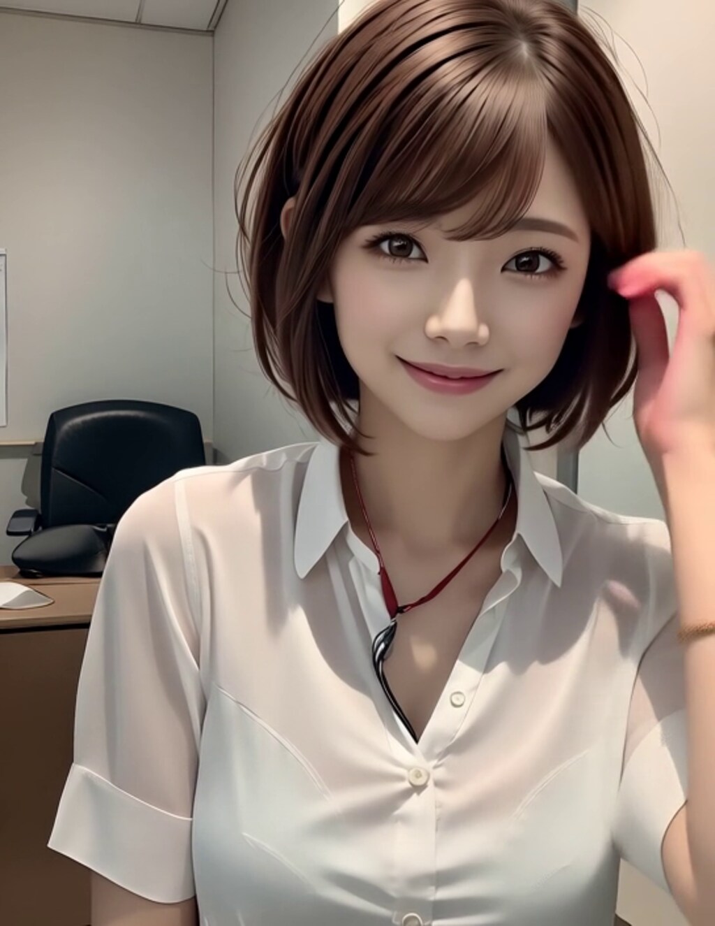 美人動画（0064）