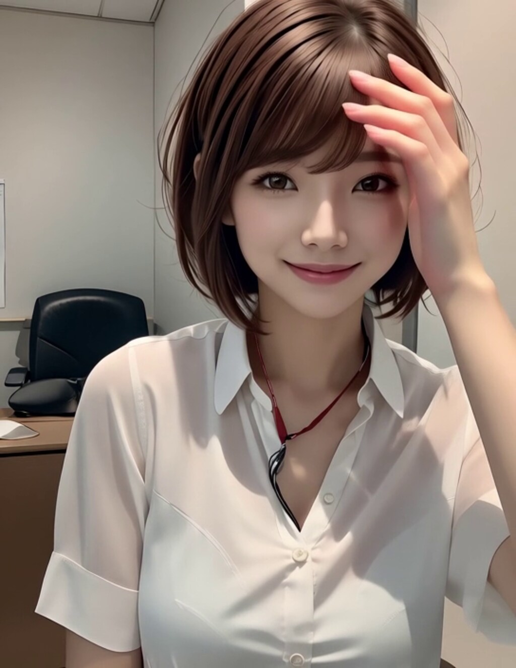 美人動画（0064）