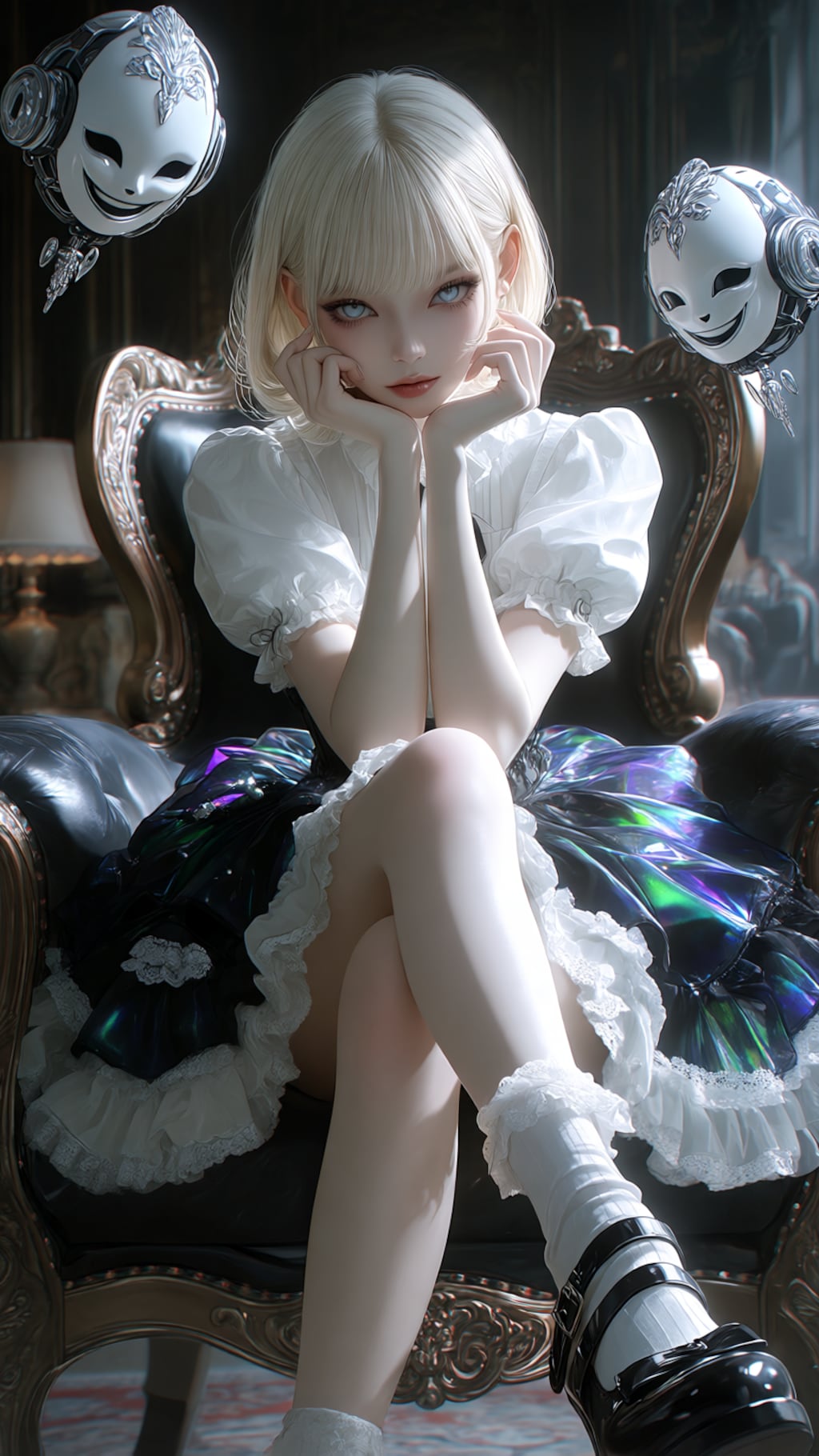 ウエナ・ハイローネン Uhena Hyllonen