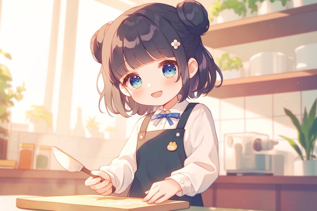 ちびだんごちゃん🍡✨190