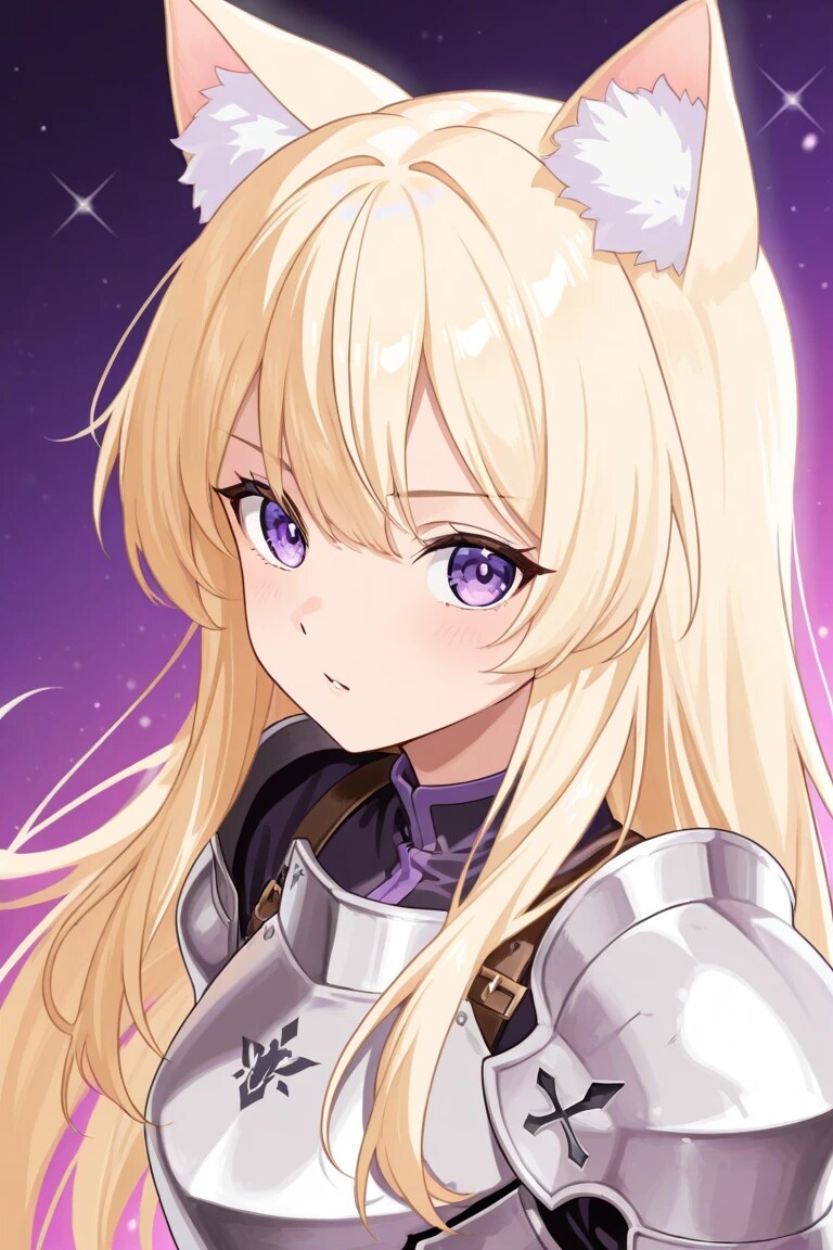 【ケモ耳】クレアちゃん245