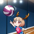 ボール運動はちょっと苦手 4枚目