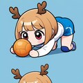 ボール運動はちょっと苦手 2枚目