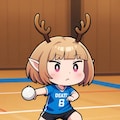 ボール運動はちょっと苦手 3枚目
