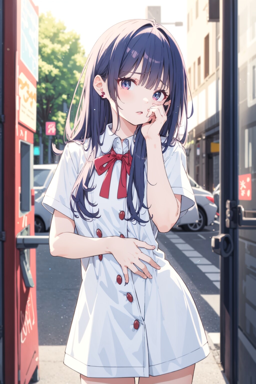 そう…かしら…