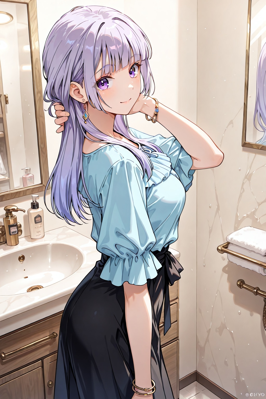 千早ちゃん２８９