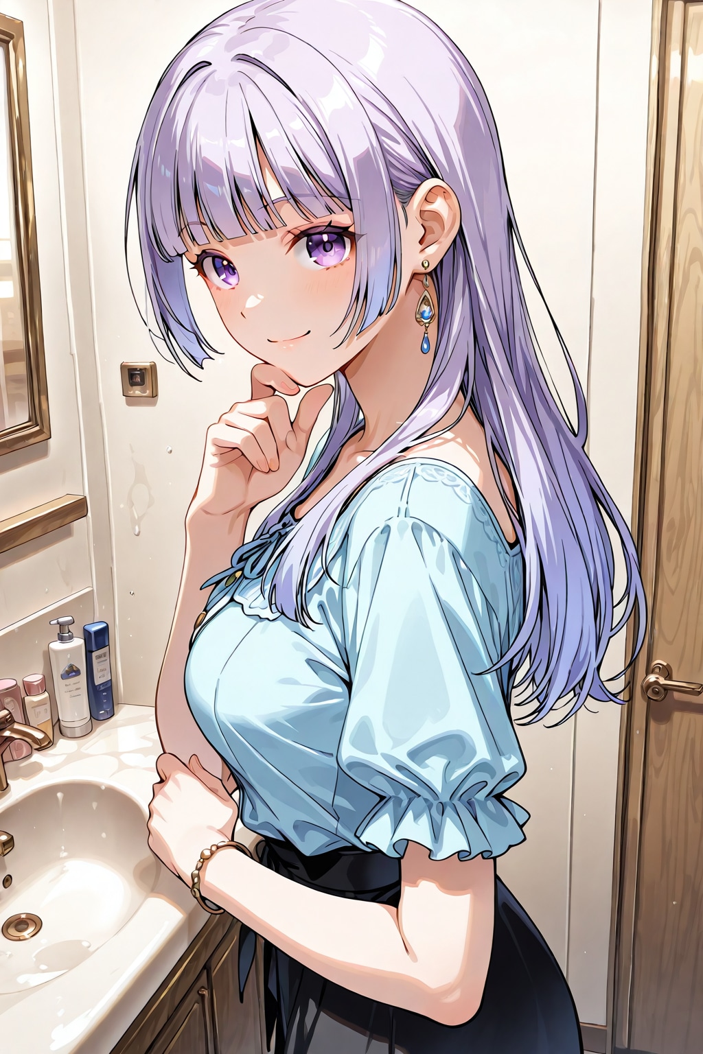 千早ちゃん２８９