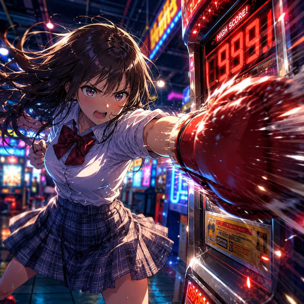 JKパンチング