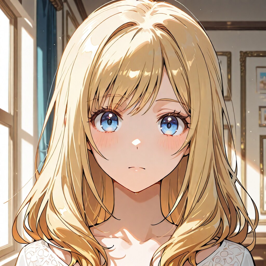 初作品