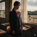 Gemini 着替え 10枚目