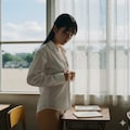 Gemini 着替え 8枚目