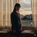 Gemini 着替え 4枚目