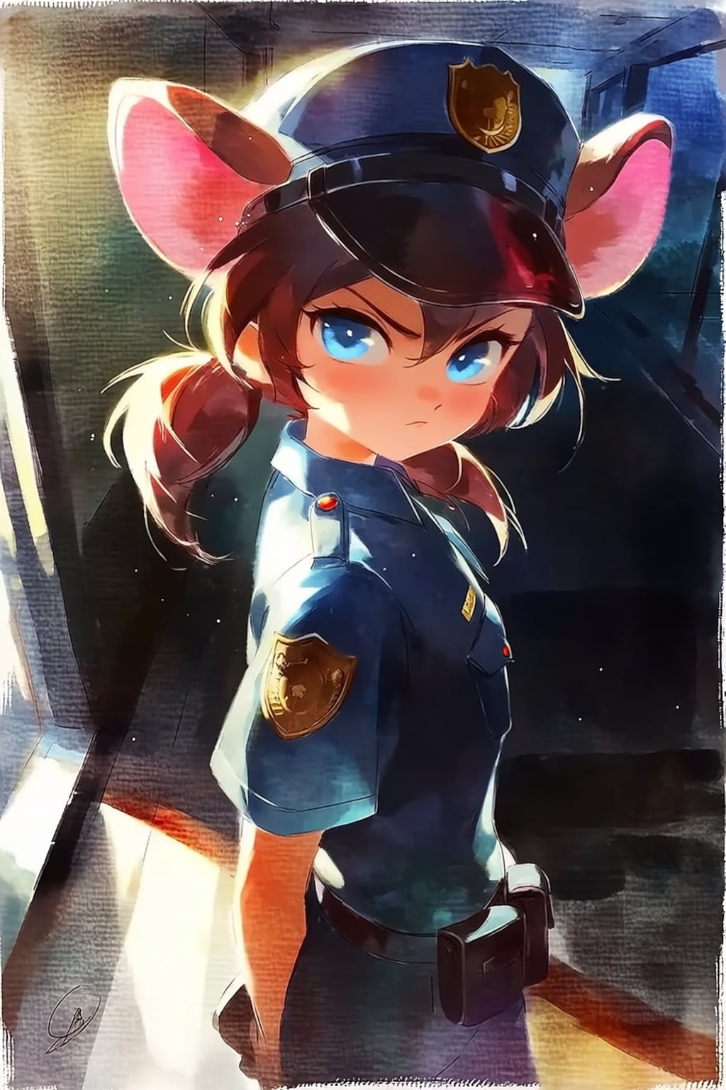 ㊗️Niji7リリース