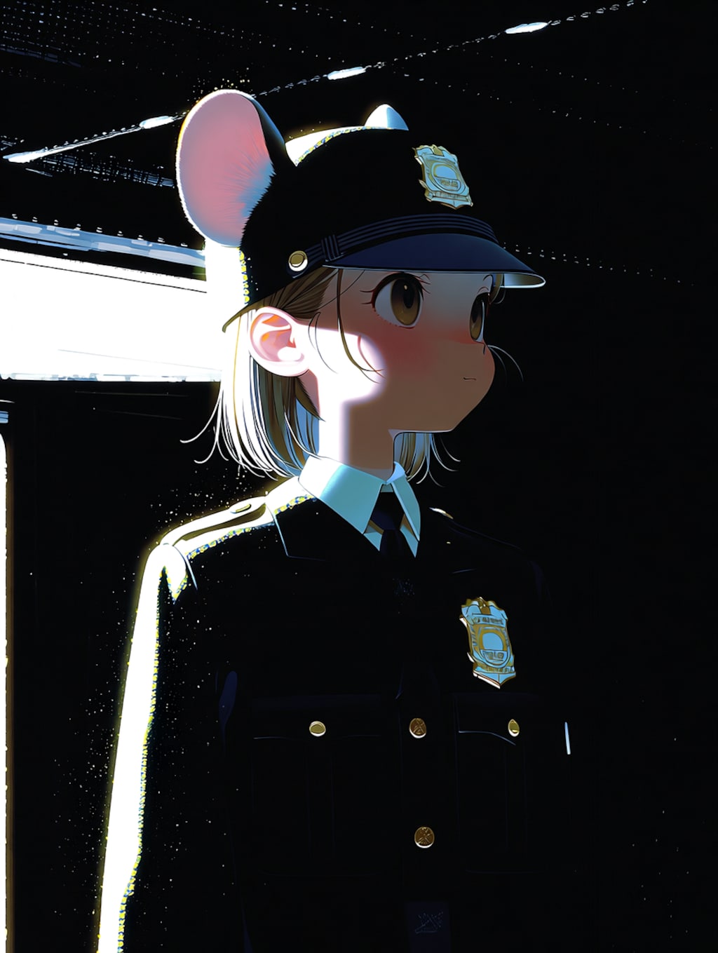 ㊗️Niji7リリース