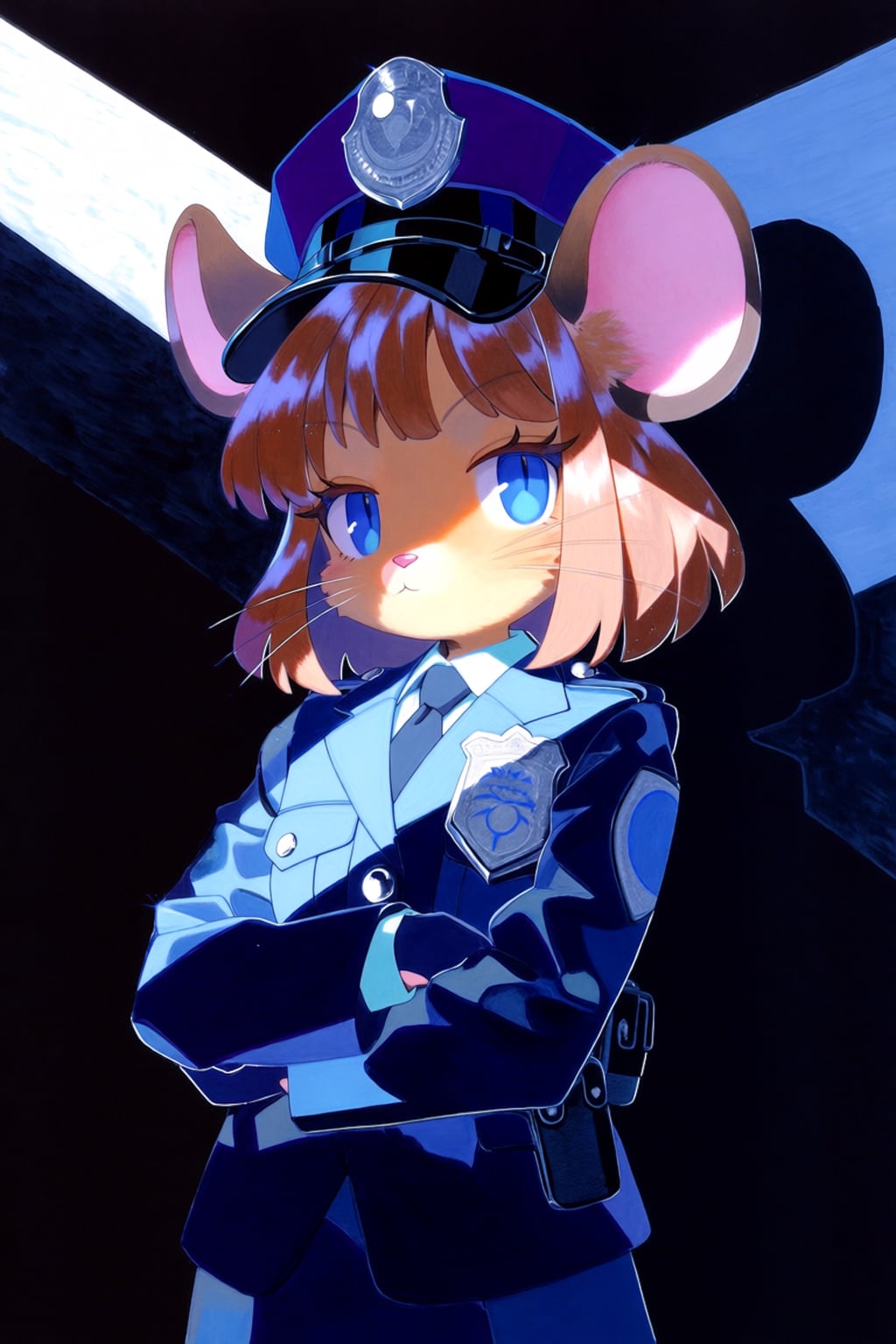 ㊗️Niji7リリース