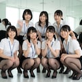全員集合！ 3枚目