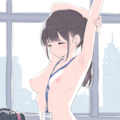 クールビズ 3枚目