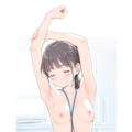 クールビズ 2枚目