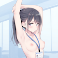 クールビズ 5枚目