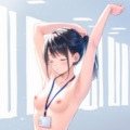 クールビズ 6枚目