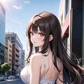 お出かけ日和 5枚目