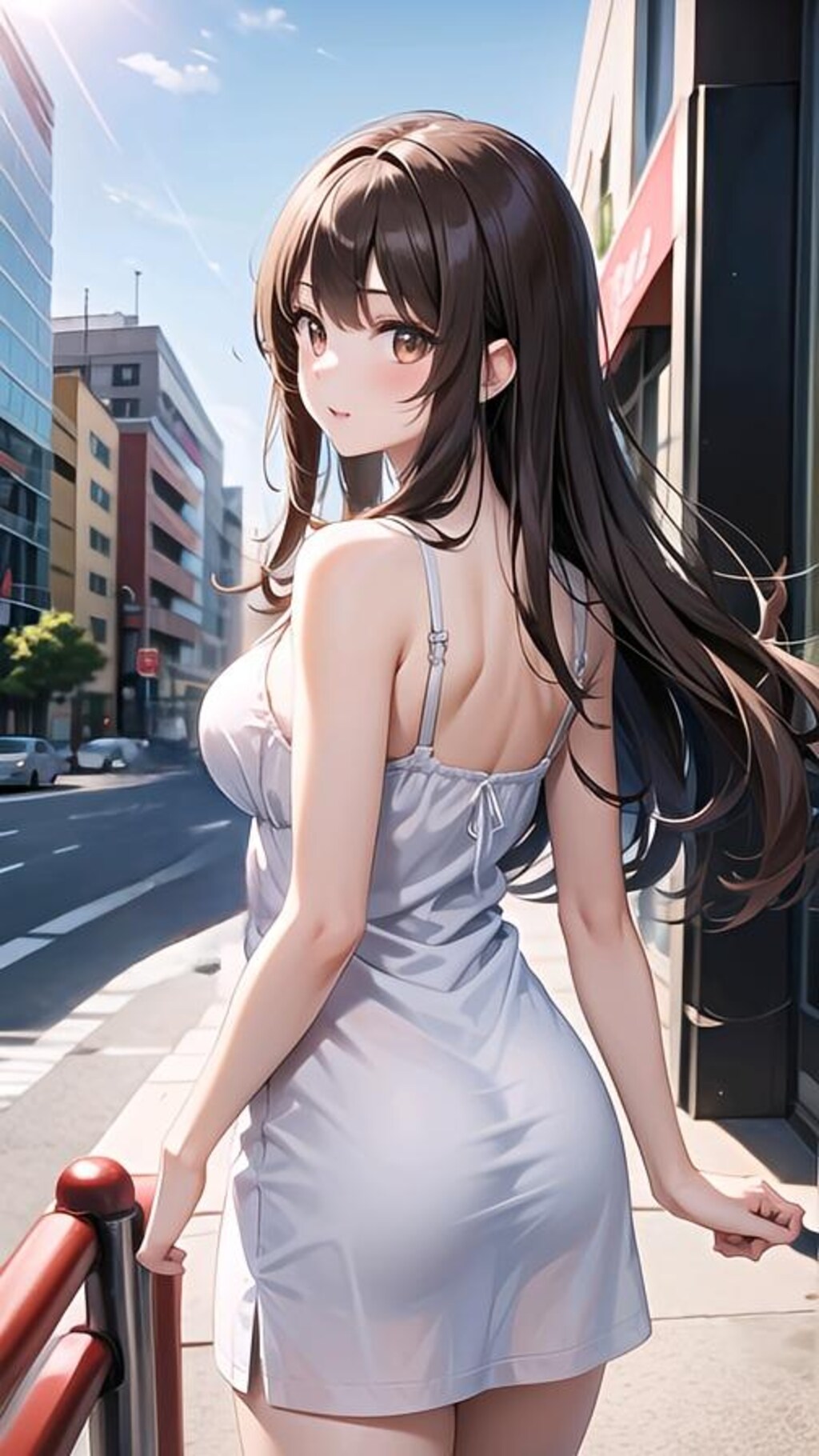 お出かけ日和