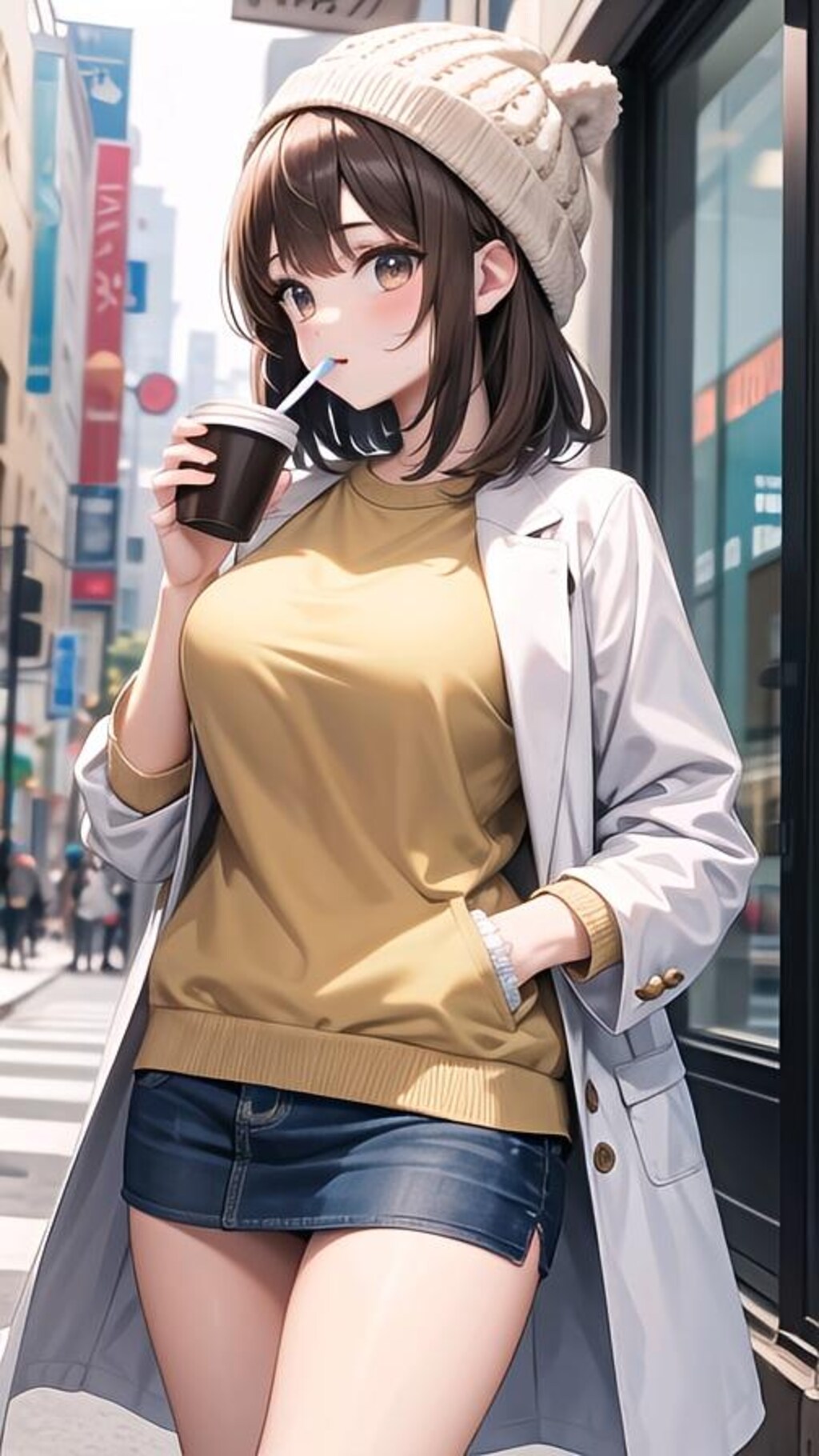 お出かけ日和