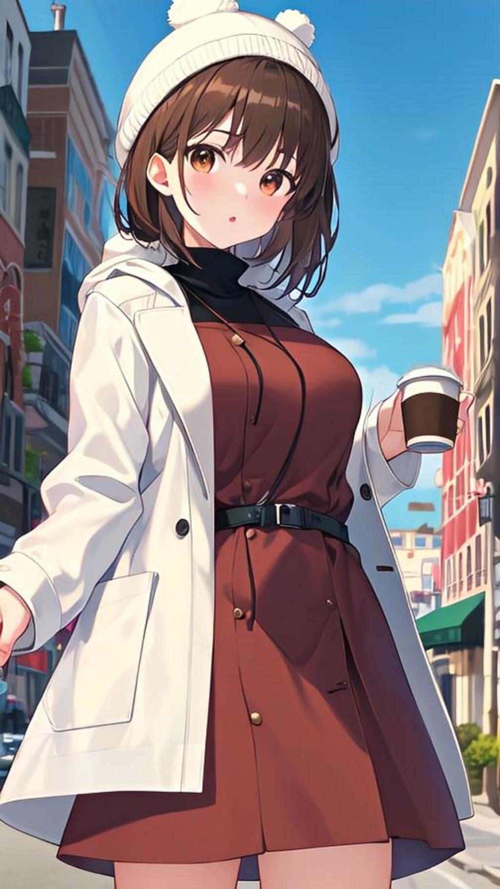 お出かけ日和