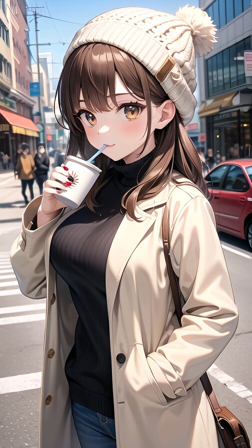 お出かけ日和