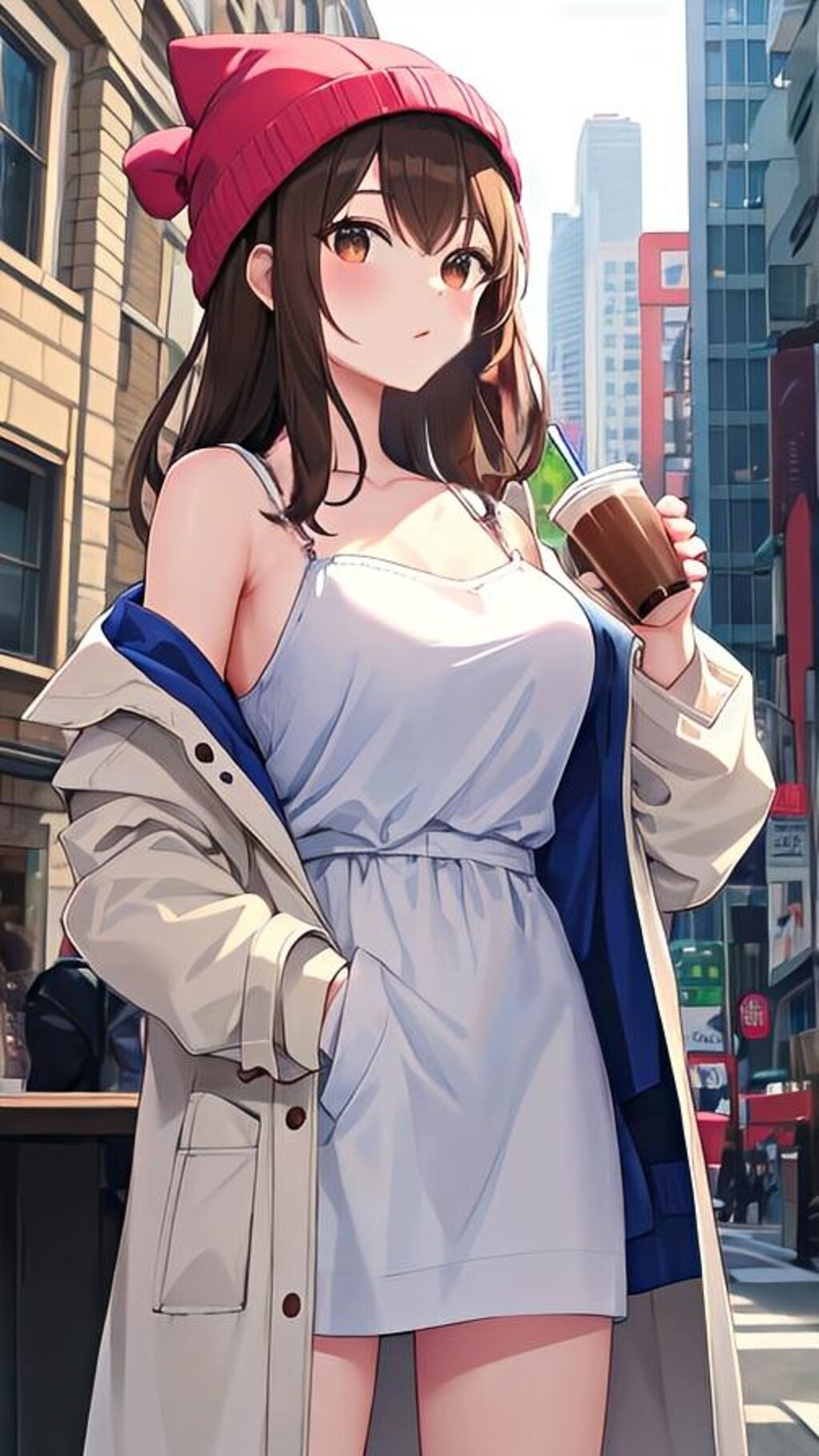 お出かけ日和
