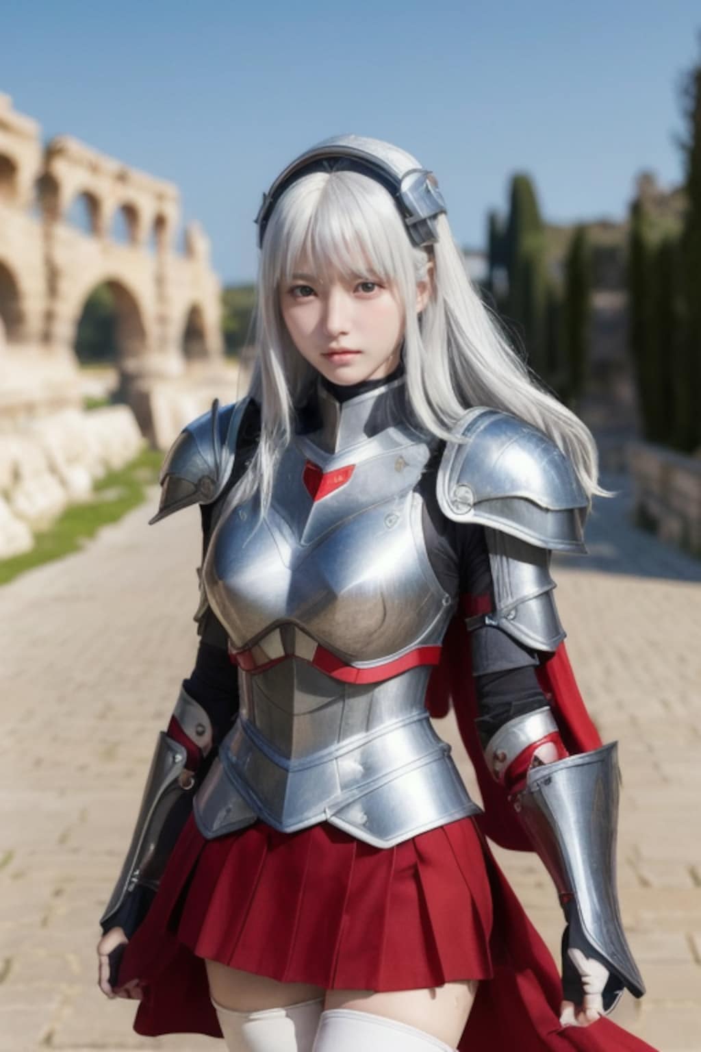 つかの間のおぱ戦士