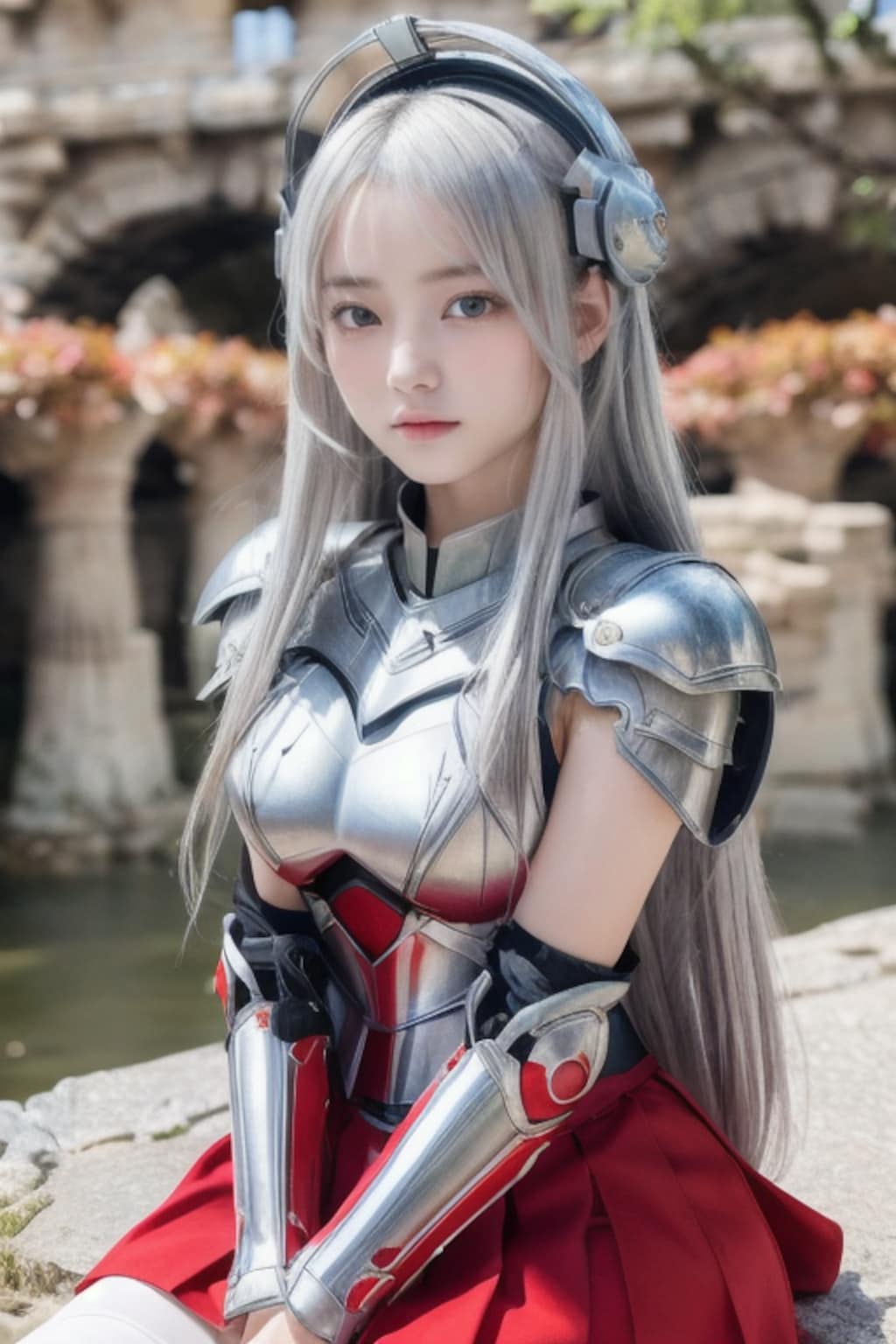 つかの間のおぱ戦士