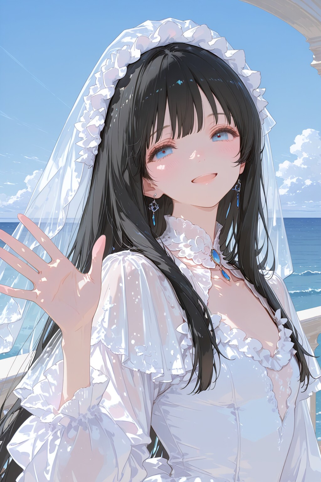 とりあえずいつもの姫を (APRICOT)