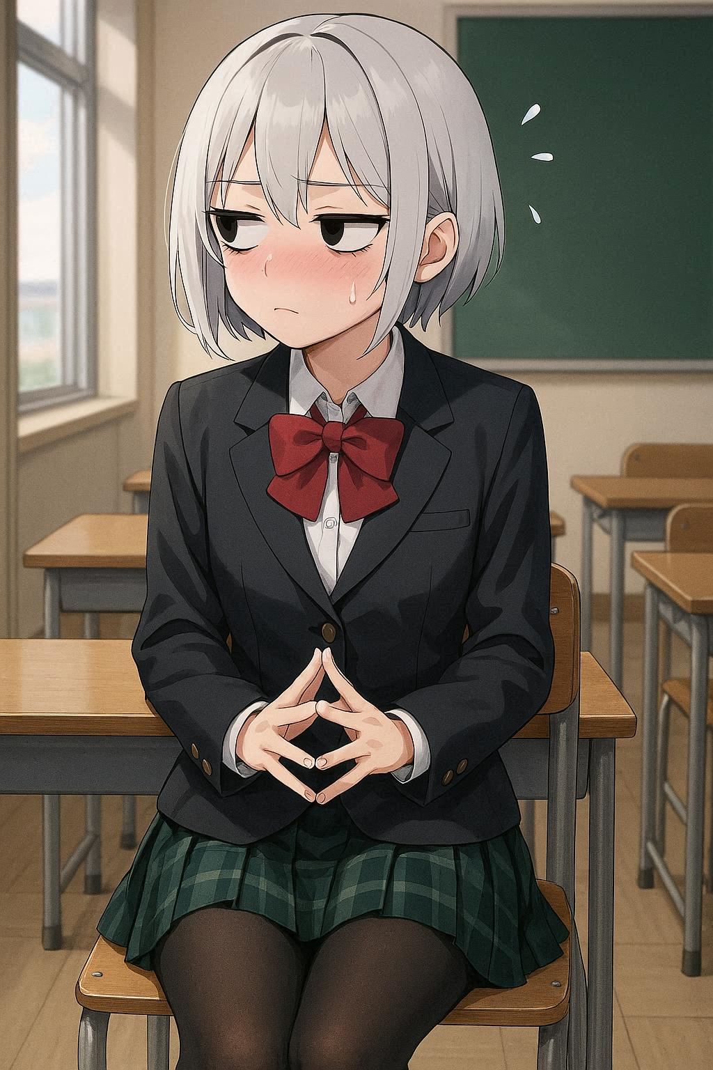 彩翔リターンズ