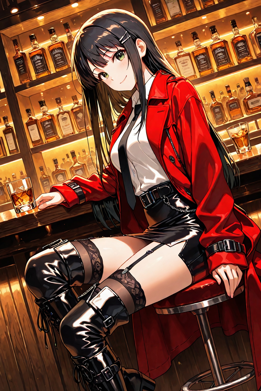 ツーショットしませんか？(蘆名悠希編)