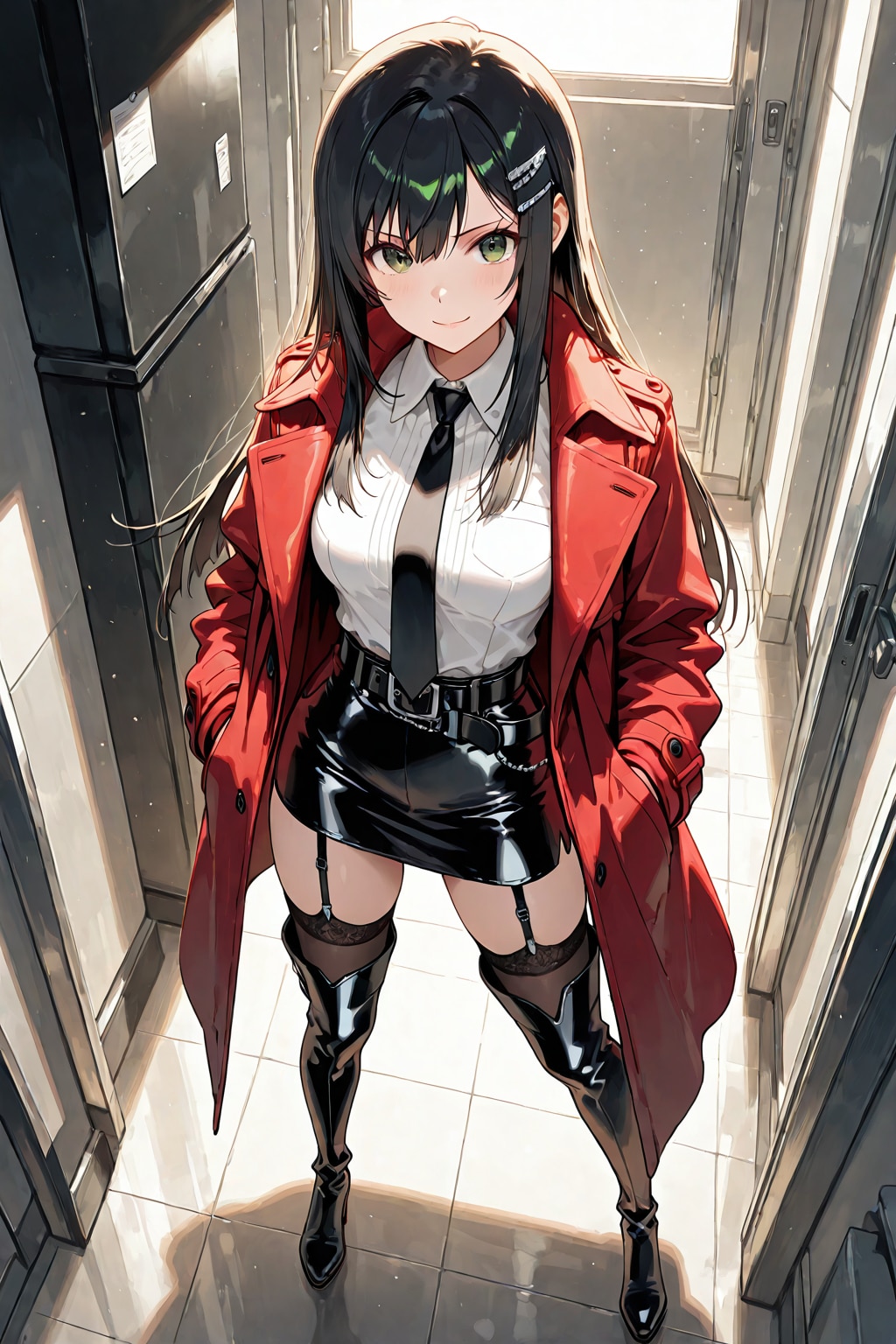 ツーショットしませんか？(蘆名悠希編)