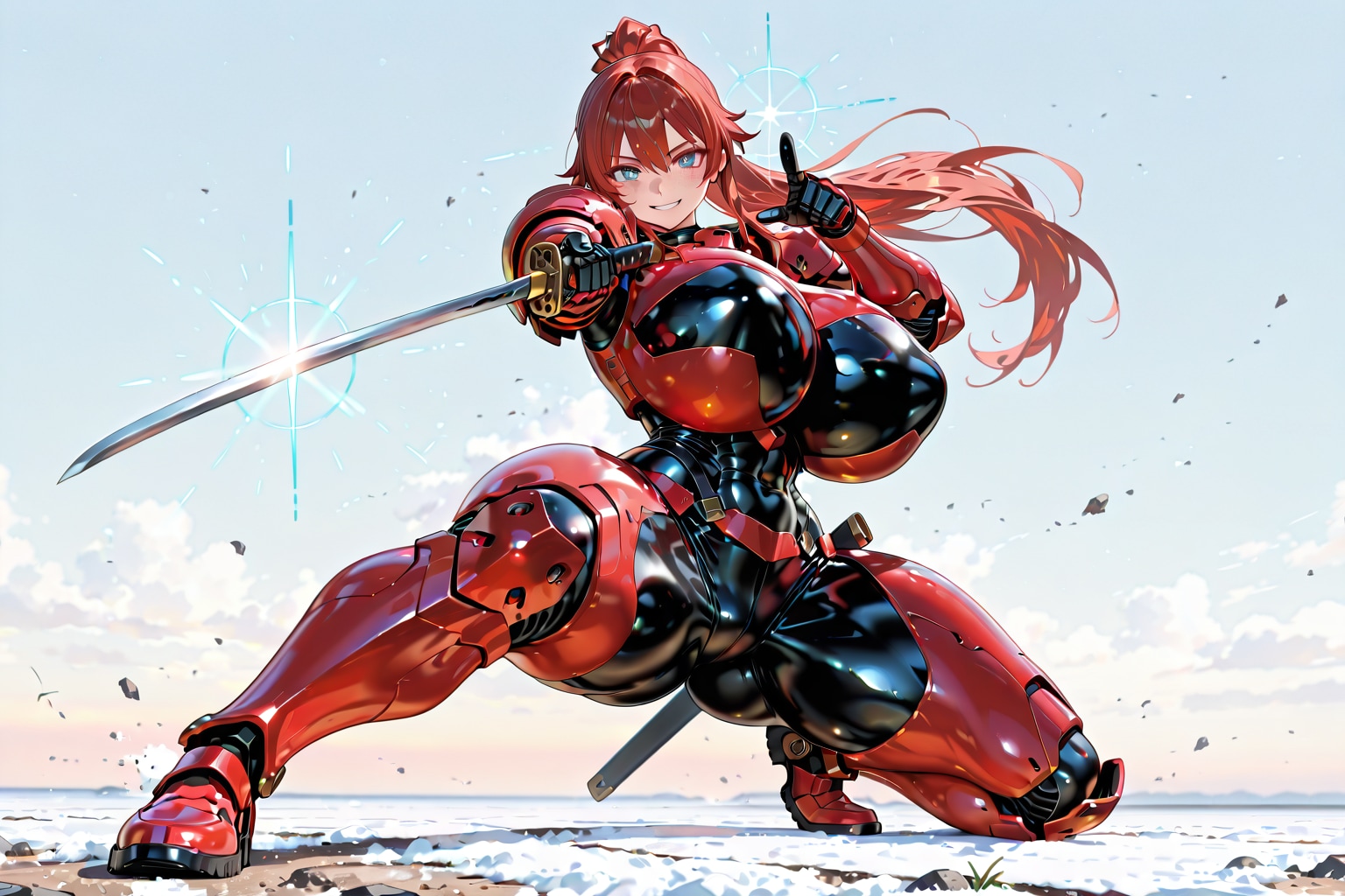 ならずガール2