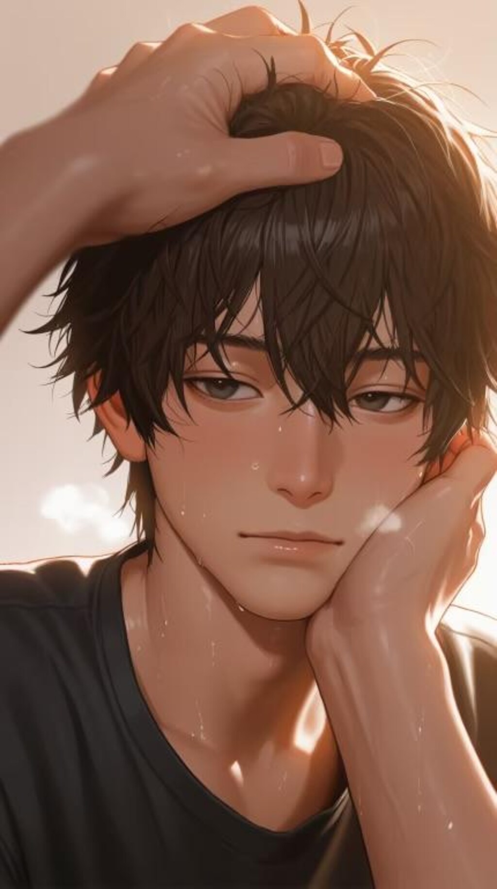 実験！DomoAI画像生成｜V2 Model Anime S6