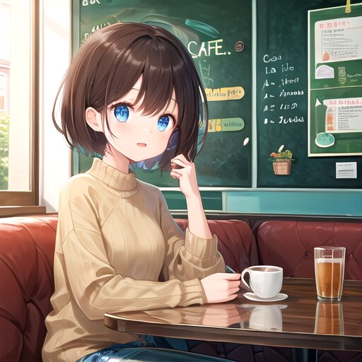 名前募集中 | の人気AIイラスト・グラビア