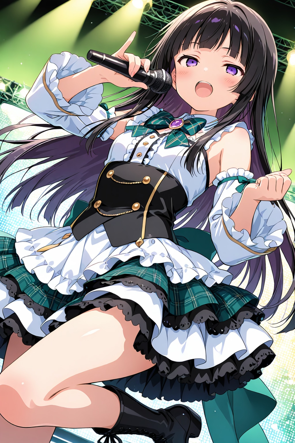 12~2月誕生日FA：嬉ひまりちゃん