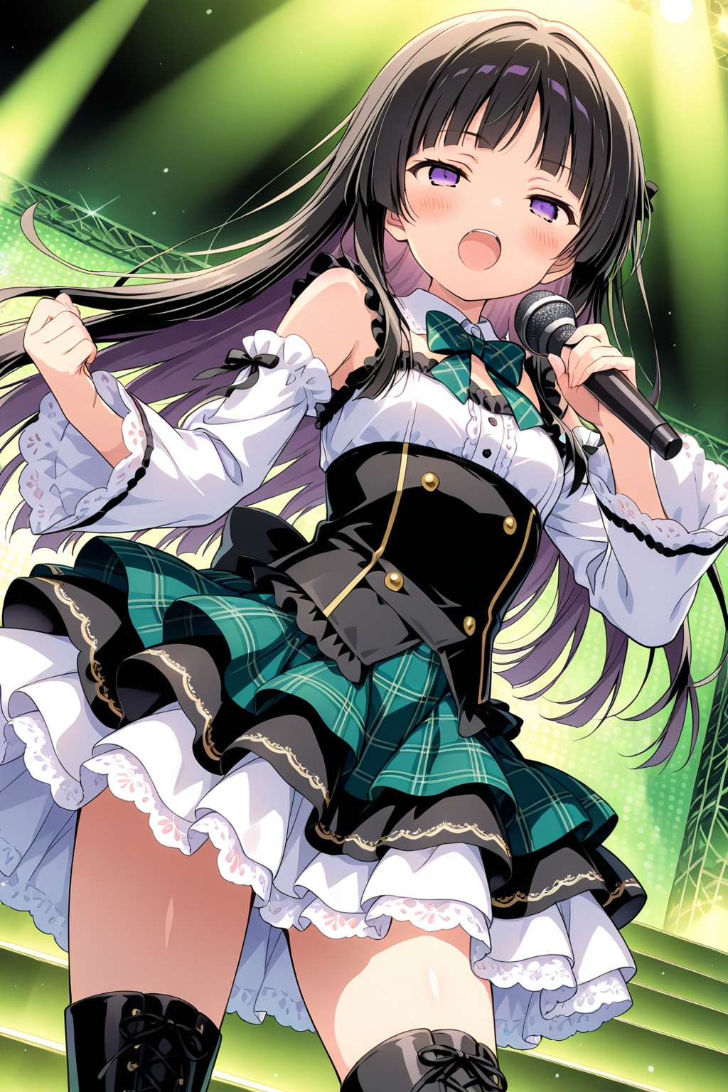 12~2月誕生日FA：嬉ひまりちゃん