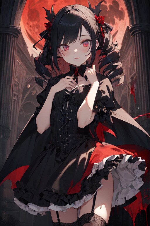 ヴァンパイア＝ロード