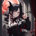 ヴァンパイア＝ロード 5枚目