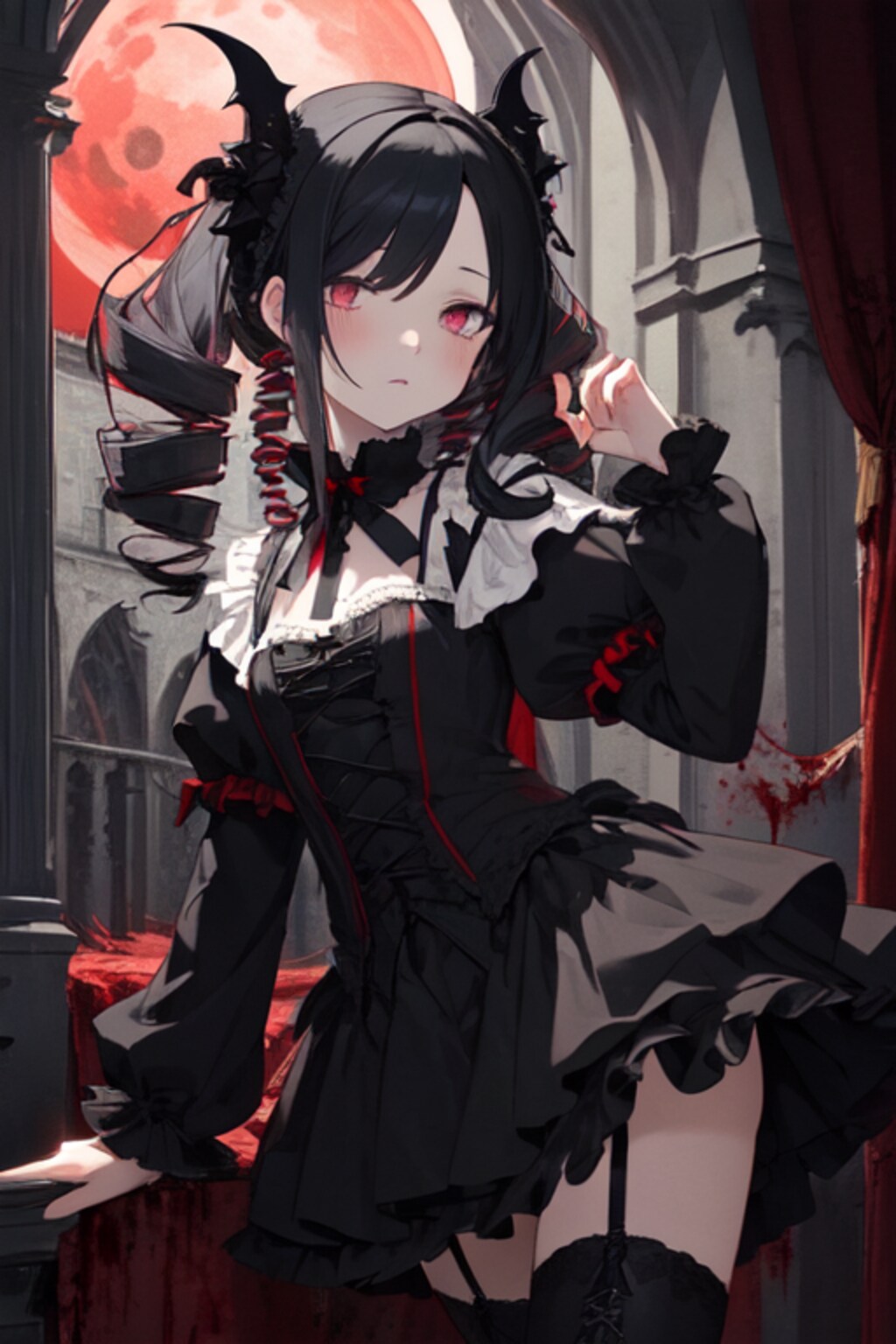 ヴァンパイア＝ロード