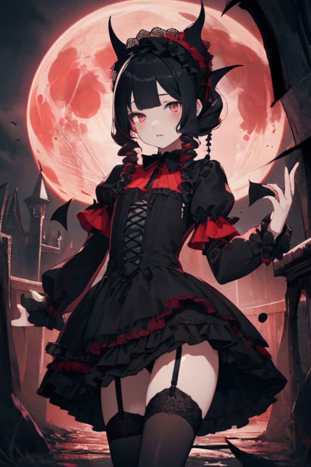 ヴァンパイア＝ロード